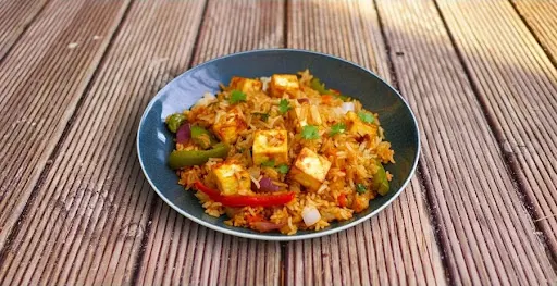 Paneer Fride Rice (500 Gm)