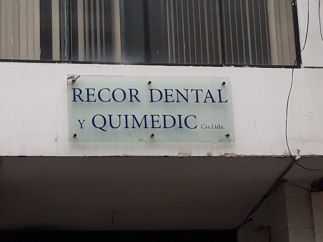 Recor Dental y Quimedic Cía. Ltda. - Guayaquil