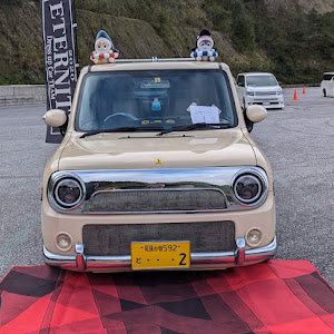 アルトラパン HE22S