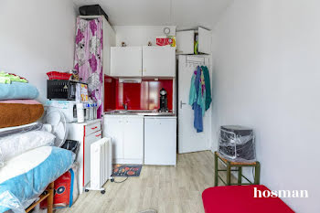 appartement à Paris 17ème (75)