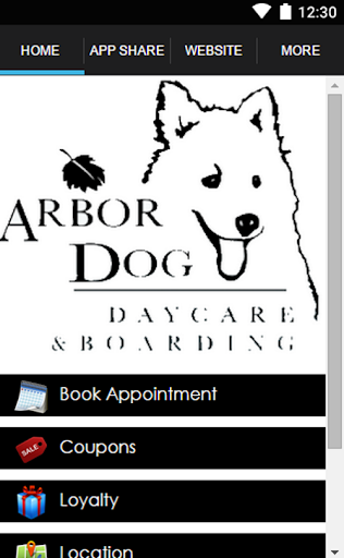 Arbor Dog Daycare and Boarding