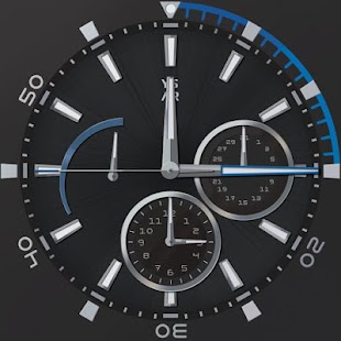 Lastest YSAR Watch face - Kamaz APK for Android