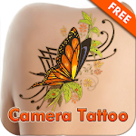 Tattoo My Photo Editor Apk