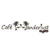 Cafe Wanderlust, DLF Phase 4, Gurgaon logo