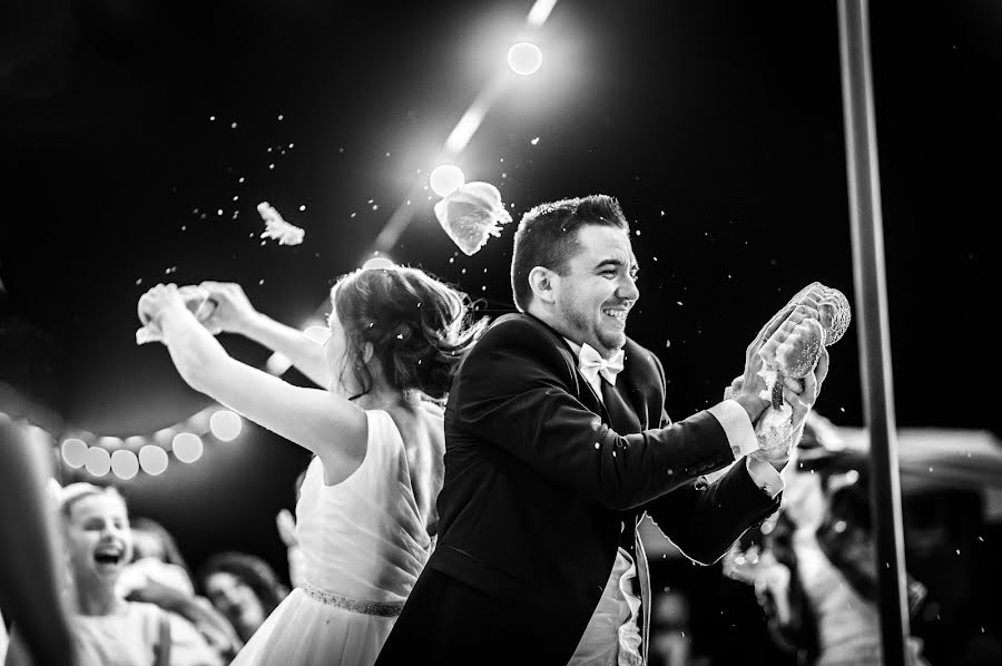 Fotógrafo de casamento Mila Drumeva (miladrumeva). Foto de 2 de setembro 2021