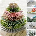 DIY Christmas Decorations icon