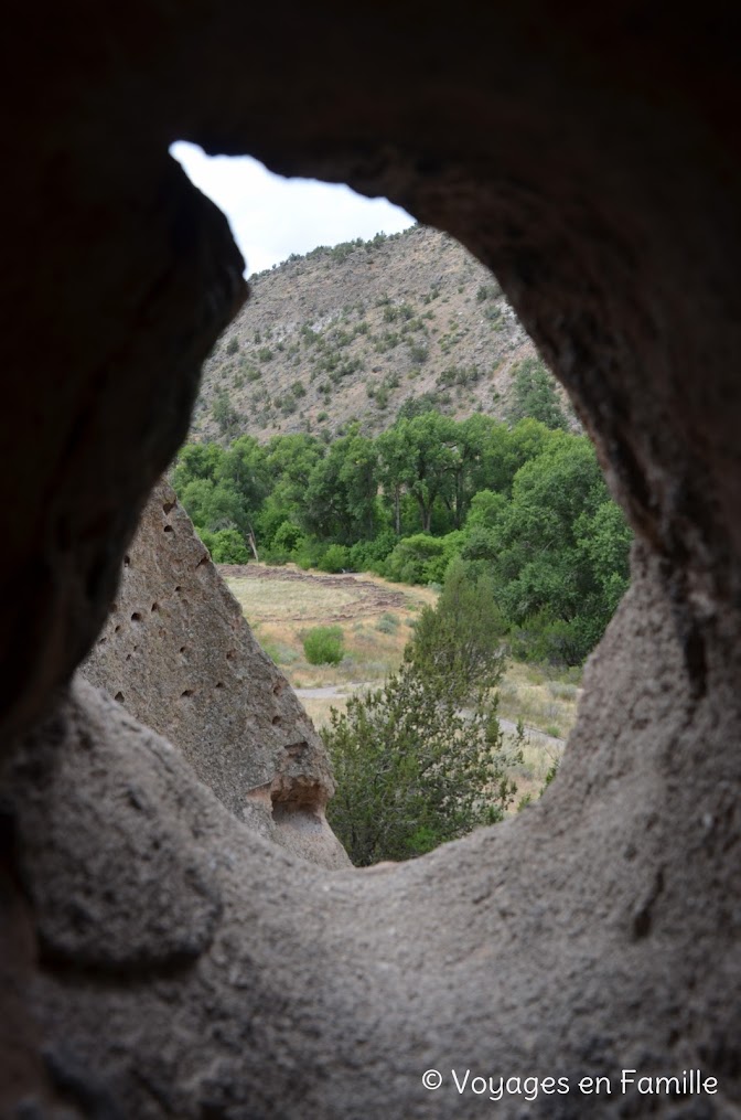 Bandelier NM