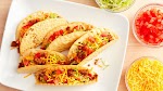 Beef Crispy Flour Tacos was pinched from <a href="https://www.tablespoon.com/recipes/beef-crispy-flour-tacos/6c17376f-d37f-44df-81e4-426a8951a5f1" target="_blank" rel="noopener">www.tablespoon.com.</a>