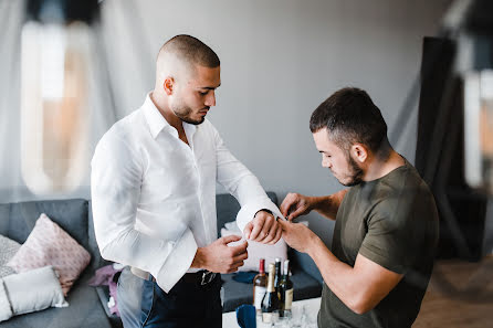 Photographe de mariage Maks Bukovski (maxbukovski). Photo du 24 janvier 2019