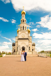 Fotógrafo de bodas Andrey Semenov (semenovai). Foto del 27 de marzo 2019