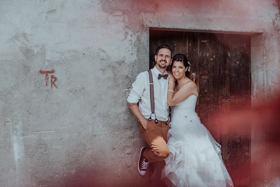 Wedding photographer Alexandra Jäger (fotografikfux). Photo of 10 March 2019