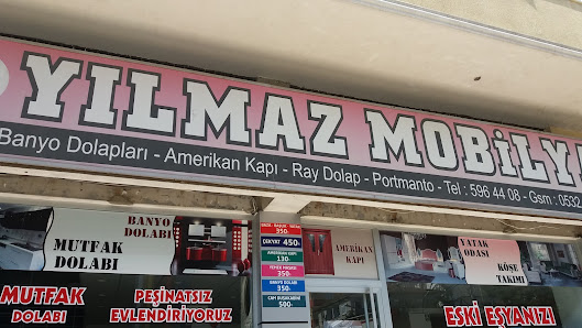 Yılmaz Mobilya Dekorasyon