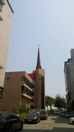 명성교회