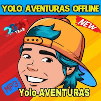 Yolo Aventuras  POR UN BESO OFFLINE 2020