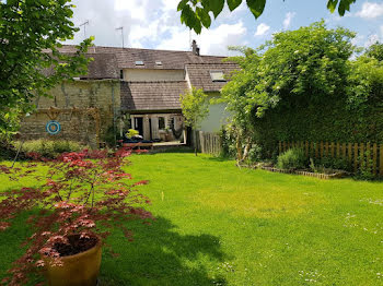 maison à Magny-en-Vexin (95)