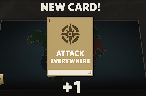 Screenshot Doodle Empires