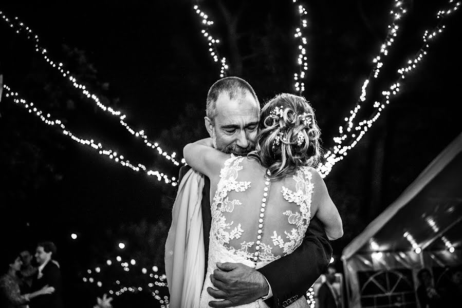 Wedding photographer Thibault Chappe (aixenprovence). Photo of 30 December 2019