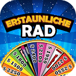 Erstaunliche Rad–Wort & Phrase Apk