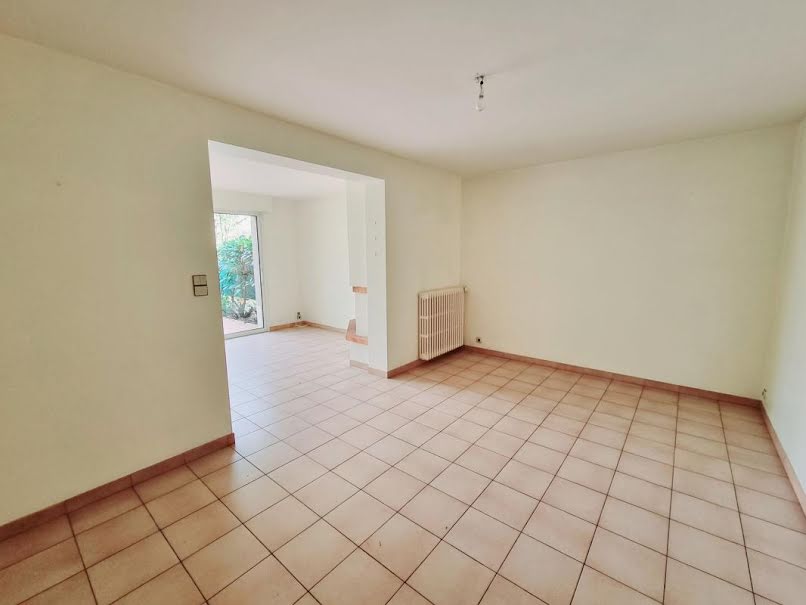 Location  maison 4 pièces 94 m² à Albi (81000), 890 €