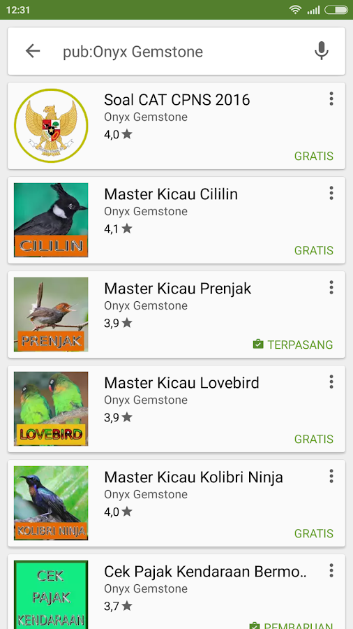 Cerita Motivasi Islami Terbaru - Android Apps on Google Play