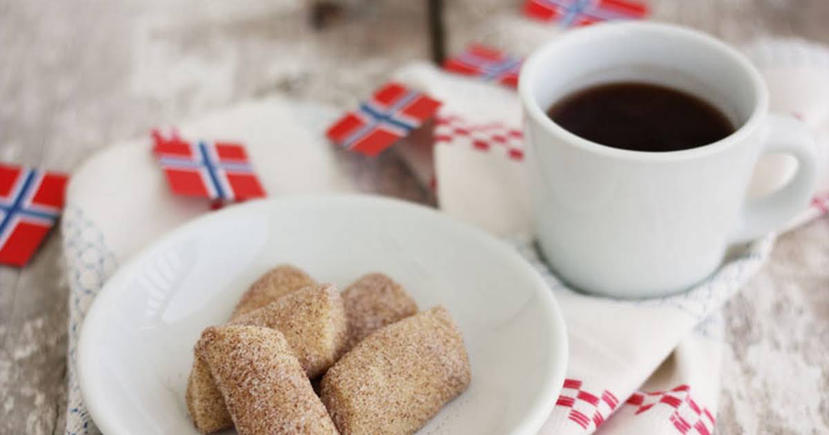 Norwegian Desserts Recipes | Yummly