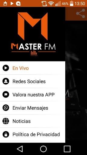 FM Master Goya