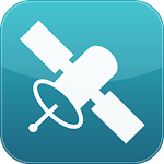 Cover Image of ดาวน์โหลด GPS Data 1.4.1 APK