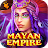 Mayan Empire Slot-TaDa Games icon