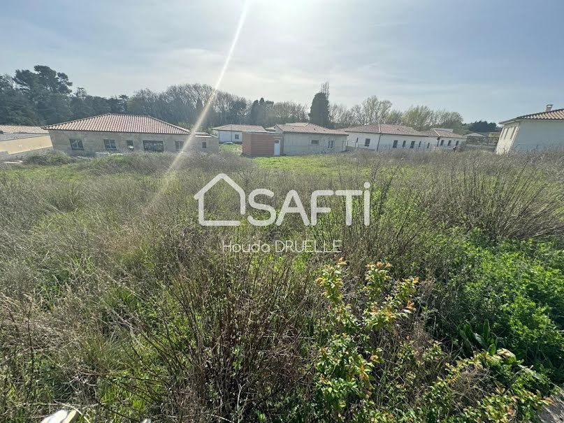 Vente terrain  1100 m² à Carcassonne (11000), 137 000 €