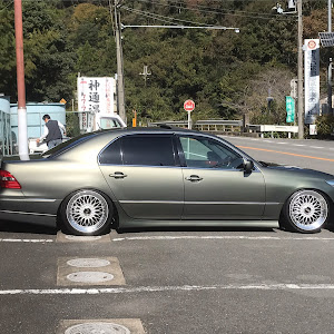 セルシオ UCF31