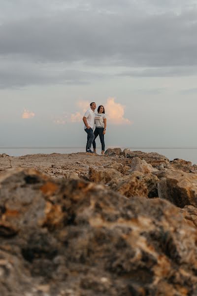 Photographe de mariage Vasiliy Saenko (vassaenko). Photo du 27 avril 2022