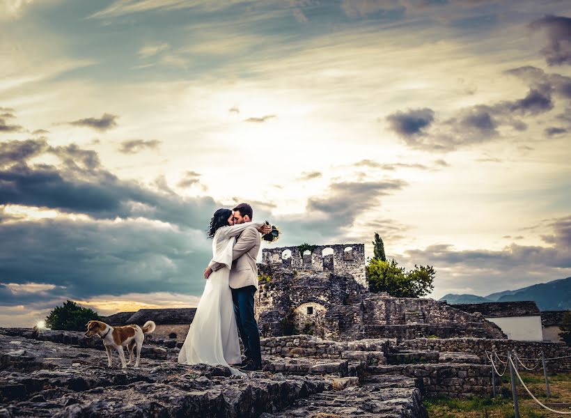 結婚式の写真家Γιάννης Κανταρέλης (mpr3zwg)。2023 3月28日の写真