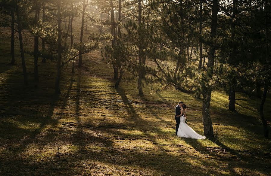 Bröllopsfotograf Khánh Nguyen (khanhnguyen290). Foto av 1 maj 2017