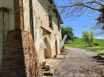 maison à Lavaur (81)