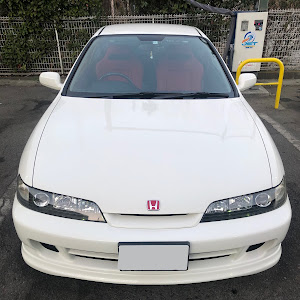 インテグラ DC2