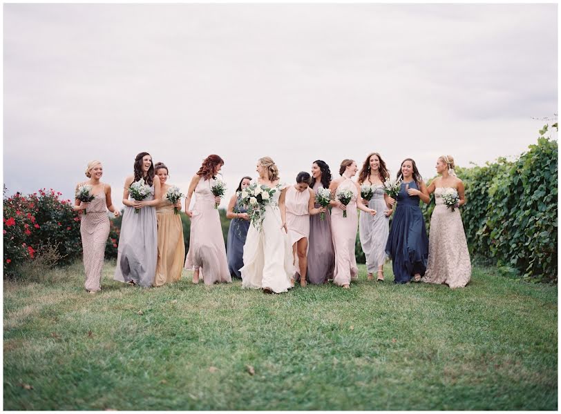 Wedding photographer Lauren Muckler (laurenmuckler). Photo of 8 September 2019