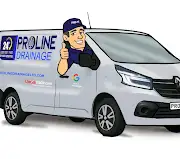 Proline Drainage Limited Logo