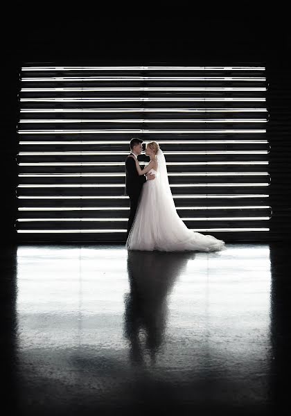 Wedding photographer Denis Khuseyn (legvinl). Photo of 20 February 2020