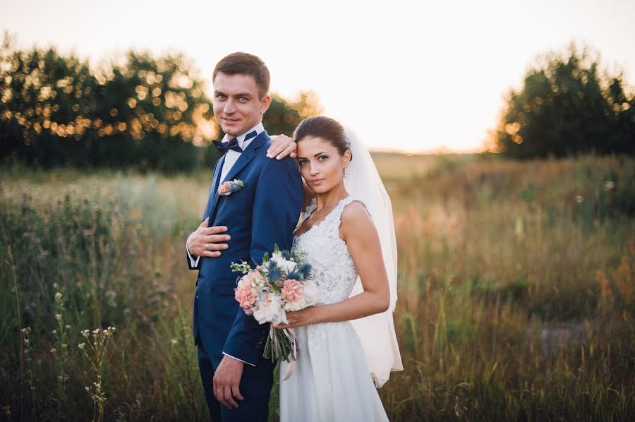 結婚式の写真家Irina Frolova (irenlitvin)。2015 11月19日の写真