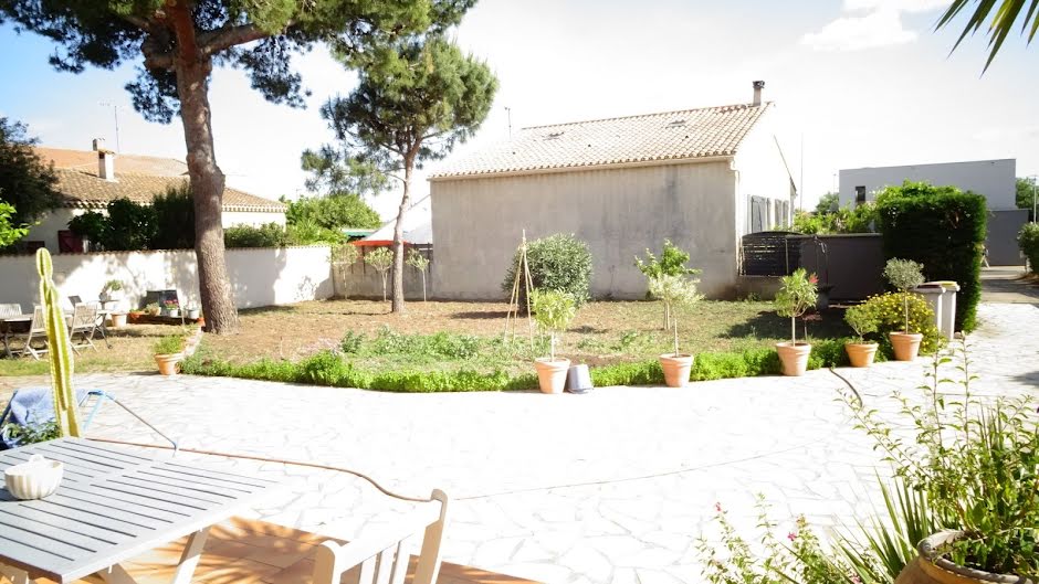 Vente villa 5 pièces 100 m² à Vias (34450), 549 000 €