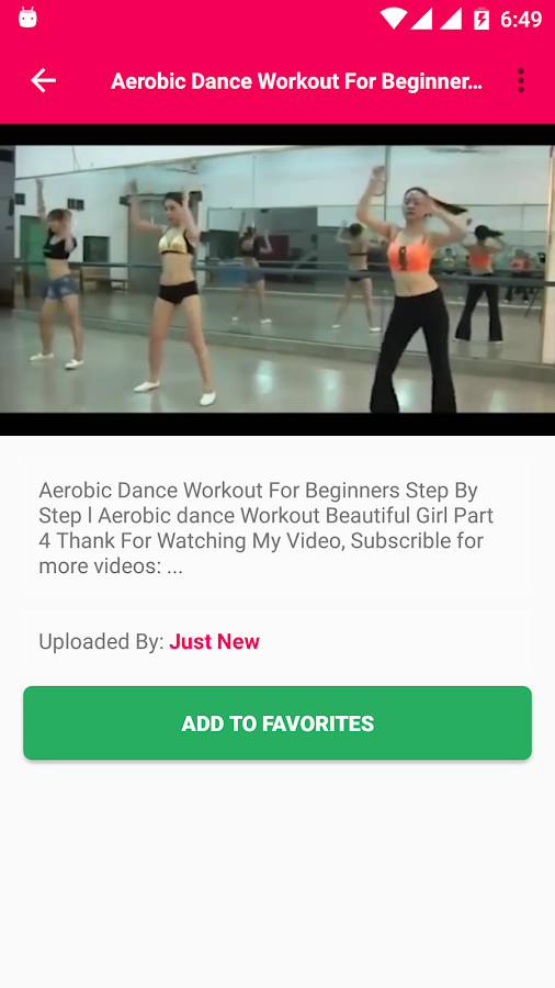 Aerobic Exercise At Home For Weight Loss Video Download