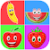 Mémoire des fruits icon