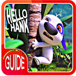 Cover Image of Download Best Guide Talking Hank 1.0 APK