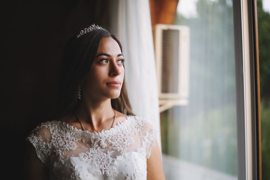 Wedding photographer Yuliya Zelinskaya (zelinsky). Photo of 2 December 2019