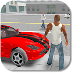 San Andreas Crime Stories Apk