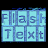 FlashText icon