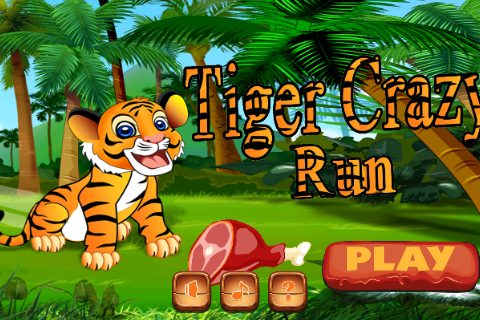 Crazy Tiger Racing PRO