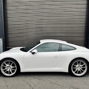 911 クーペ 991MA104