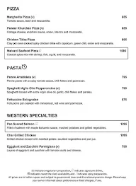 Comida menu 4