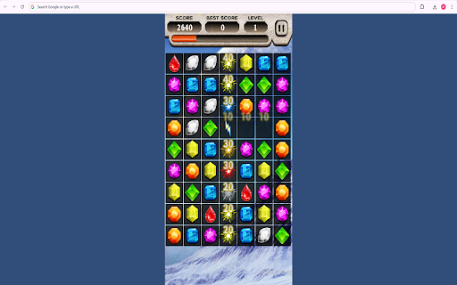 Jewelry Match: The Ultimate Puzzle Game screenshot 4